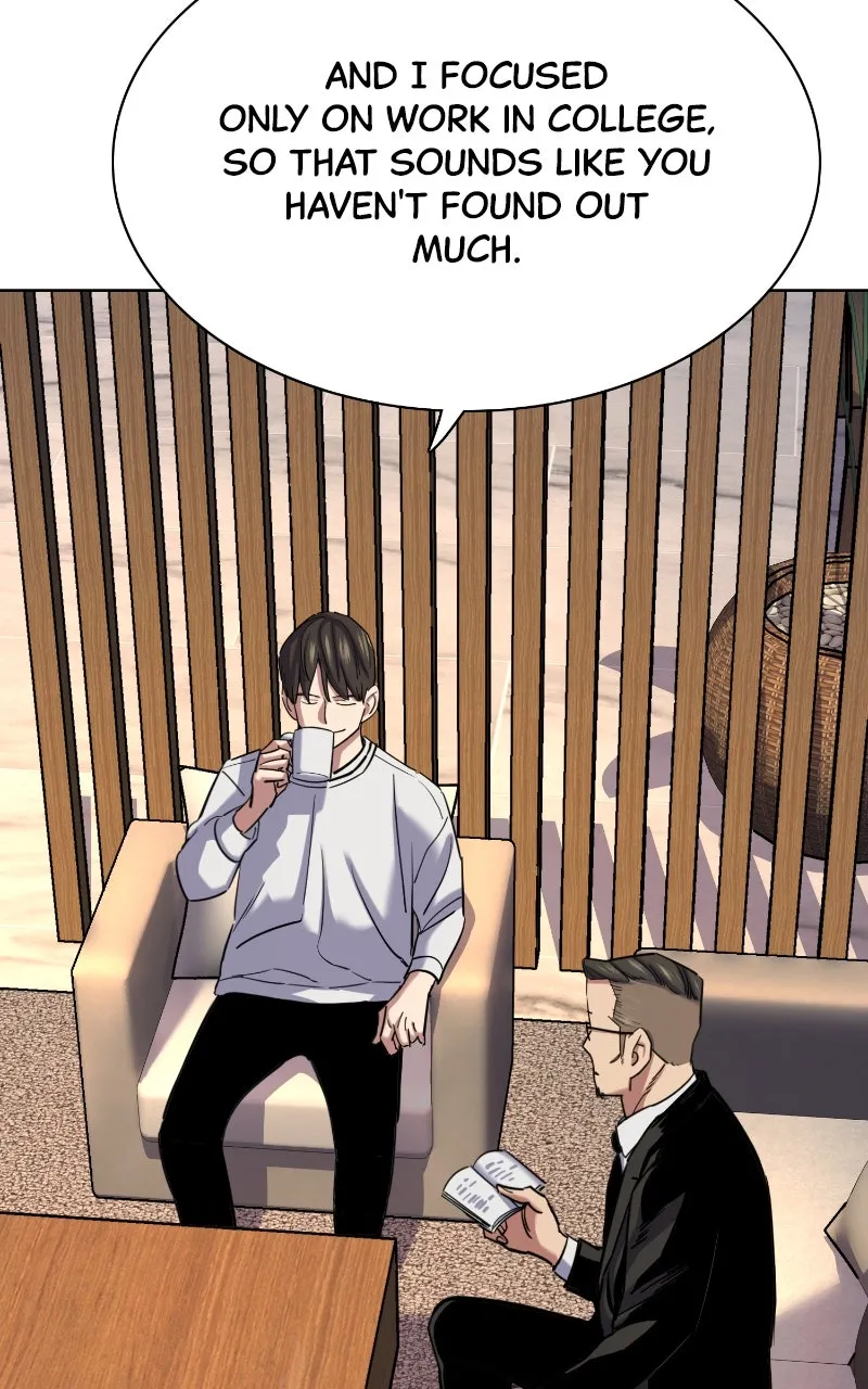 Reborn Rich Chapter 155 page 103 - 