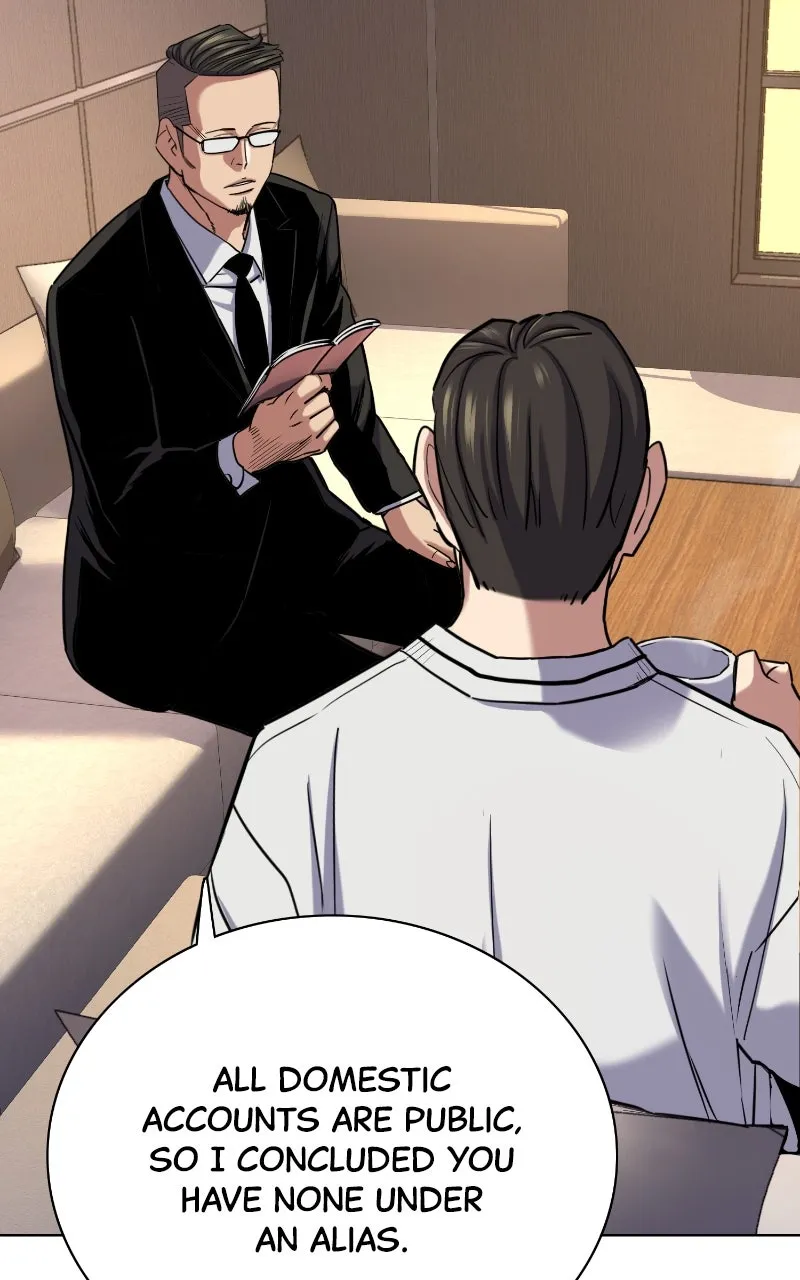 Reborn Rich Chapter 155 page 106 - 