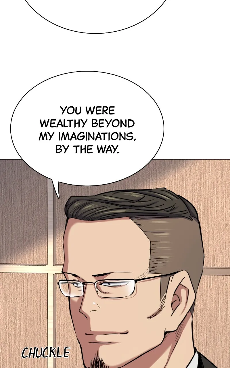 Reborn Rich Chapter 155 page 107 - 