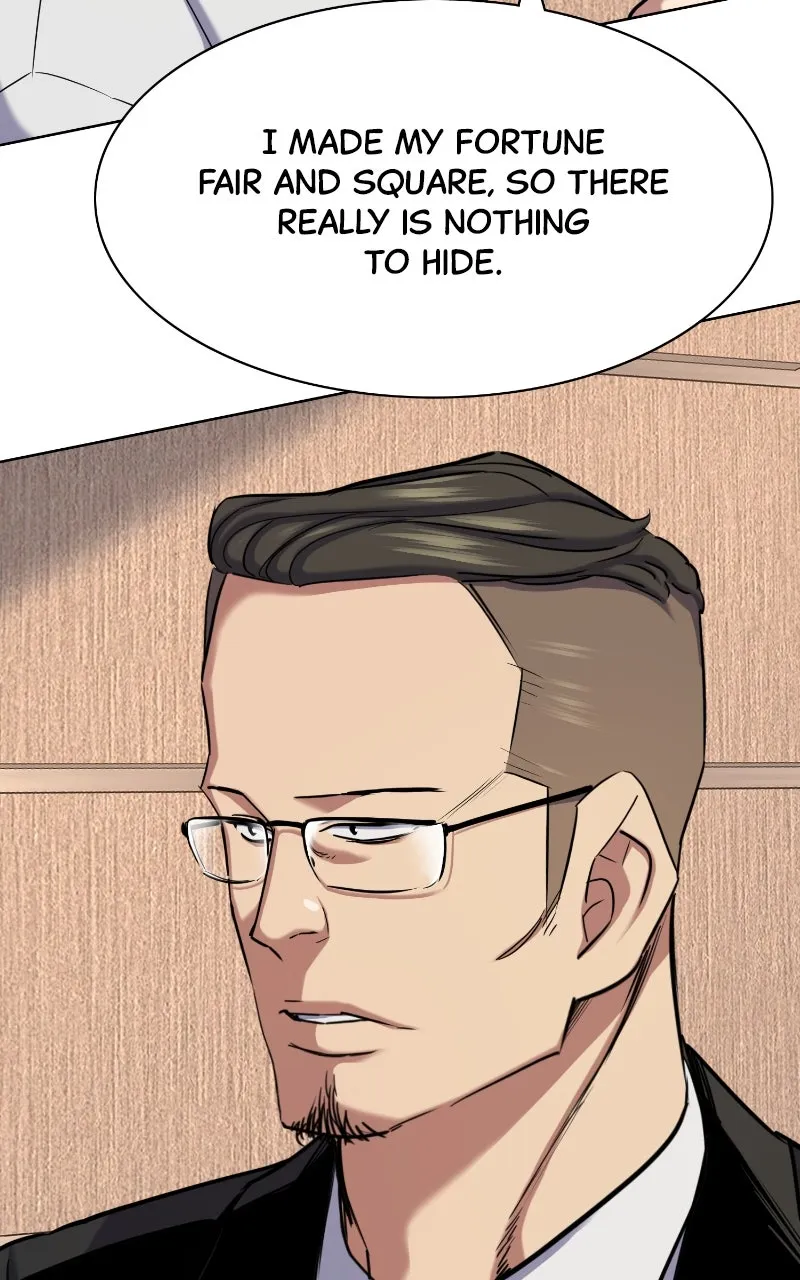 Reborn Rich Chapter 155 page 111 - 