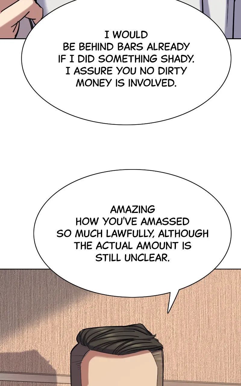 Reborn Rich Chapter 155 page 114 - 