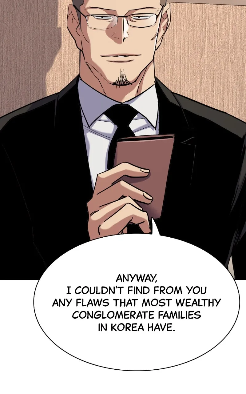 Reborn Rich Chapter 155 page 115 - 