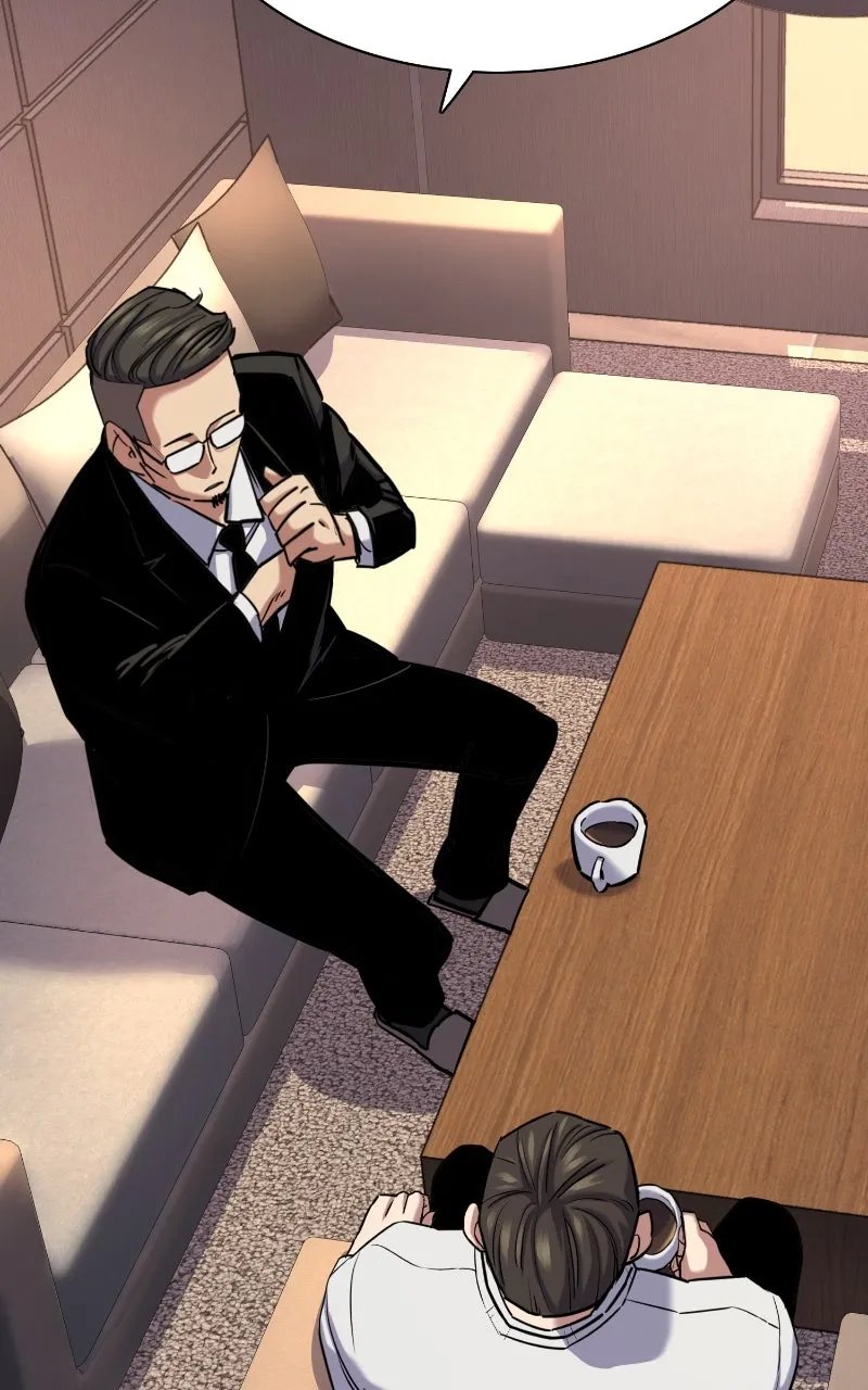 Reborn Rich Chapter 155 page 119 - 