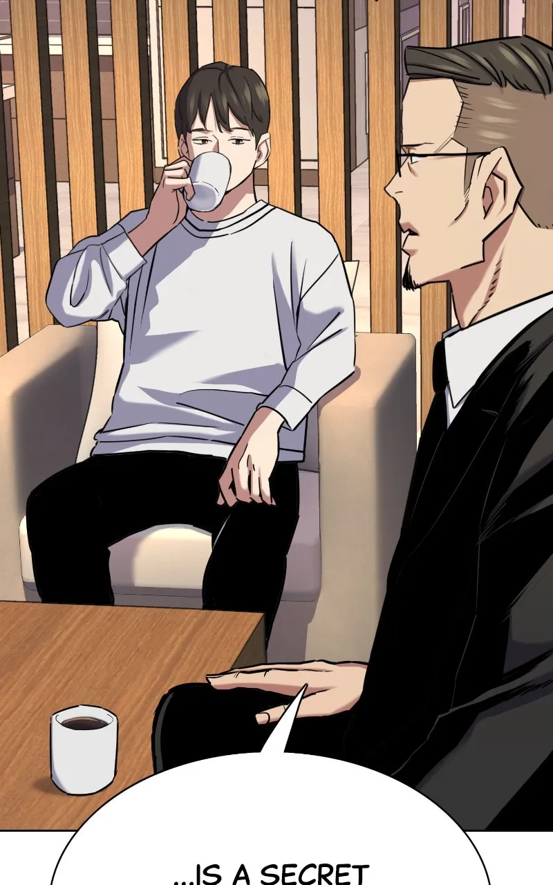 Reborn Rich Chapter 155 page 123 - 