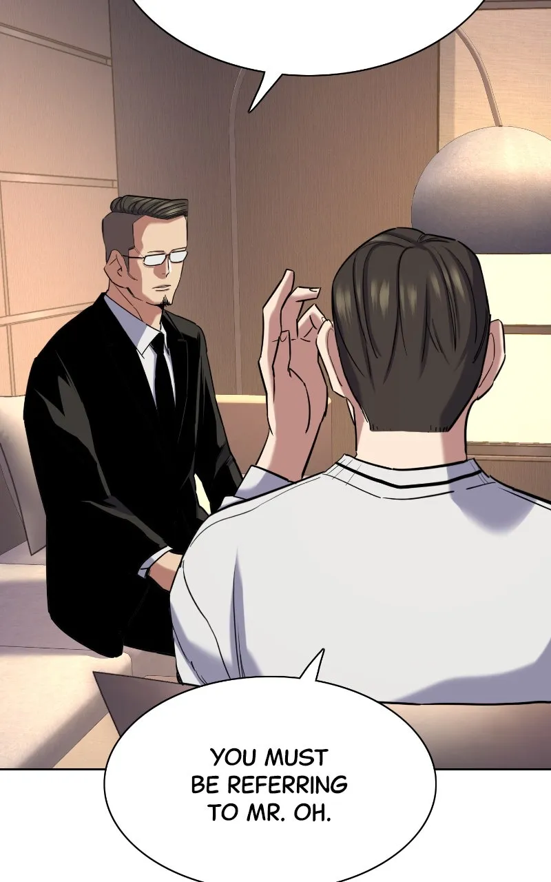 Reborn Rich Chapter 155 page 128 - 