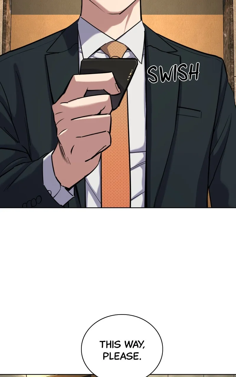 Reborn Rich Chapter 155 page 21 - 