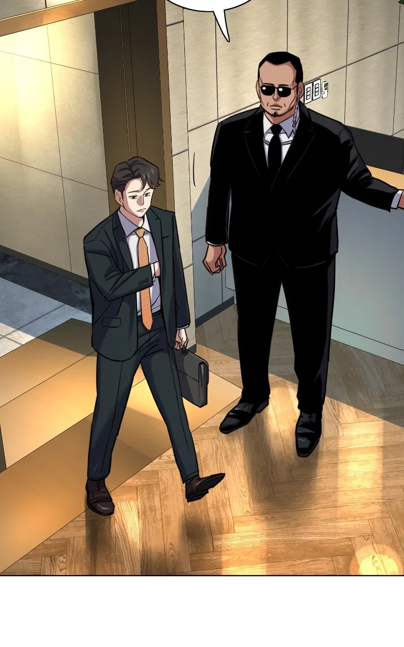 Reborn Rich Chapter 155 page 22 - 
