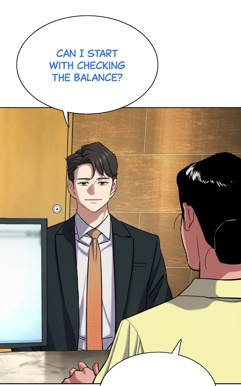 Reborn Rich Chapter 155 page 31 - 