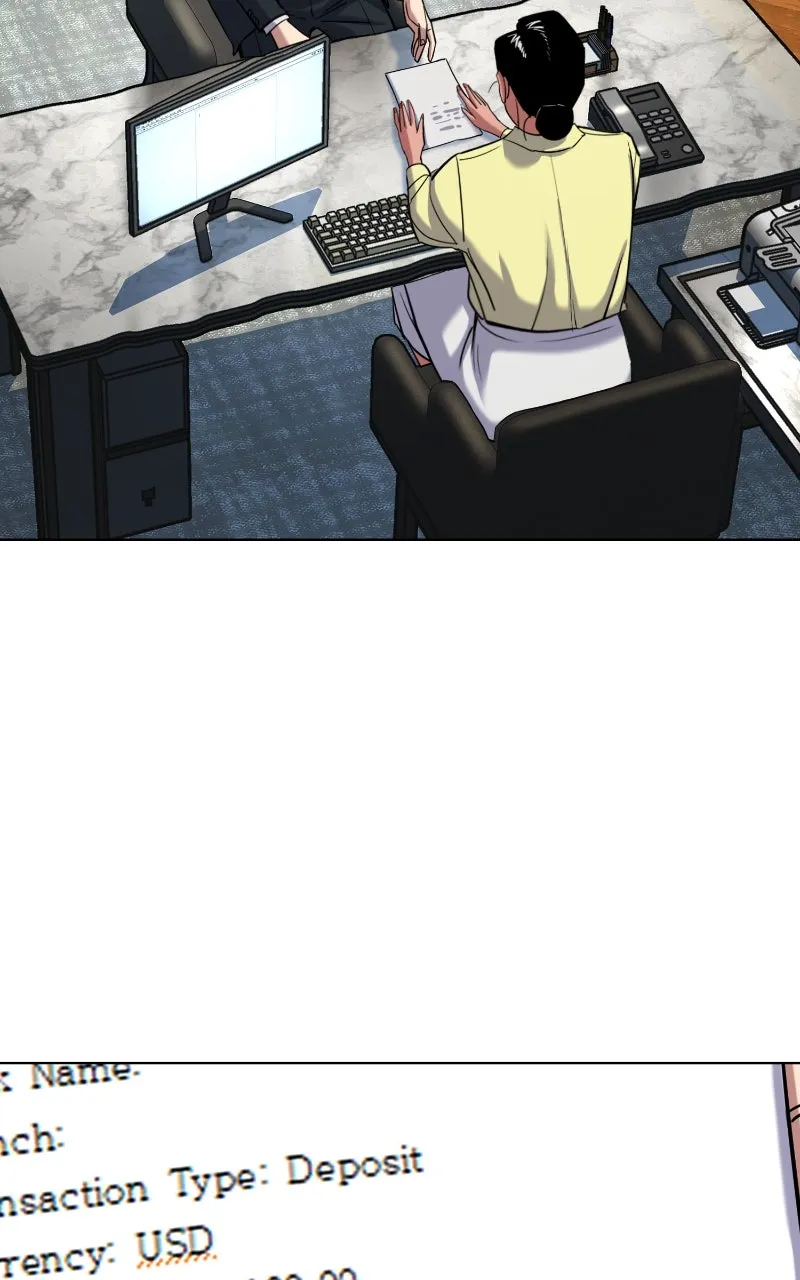 Reborn Rich Chapter 155 page 34 - 