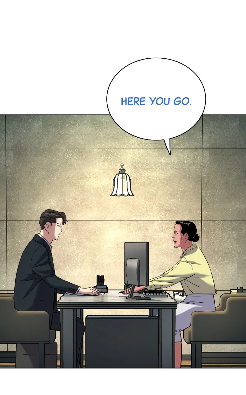Reborn Rich Chapter 155 page 39 - 