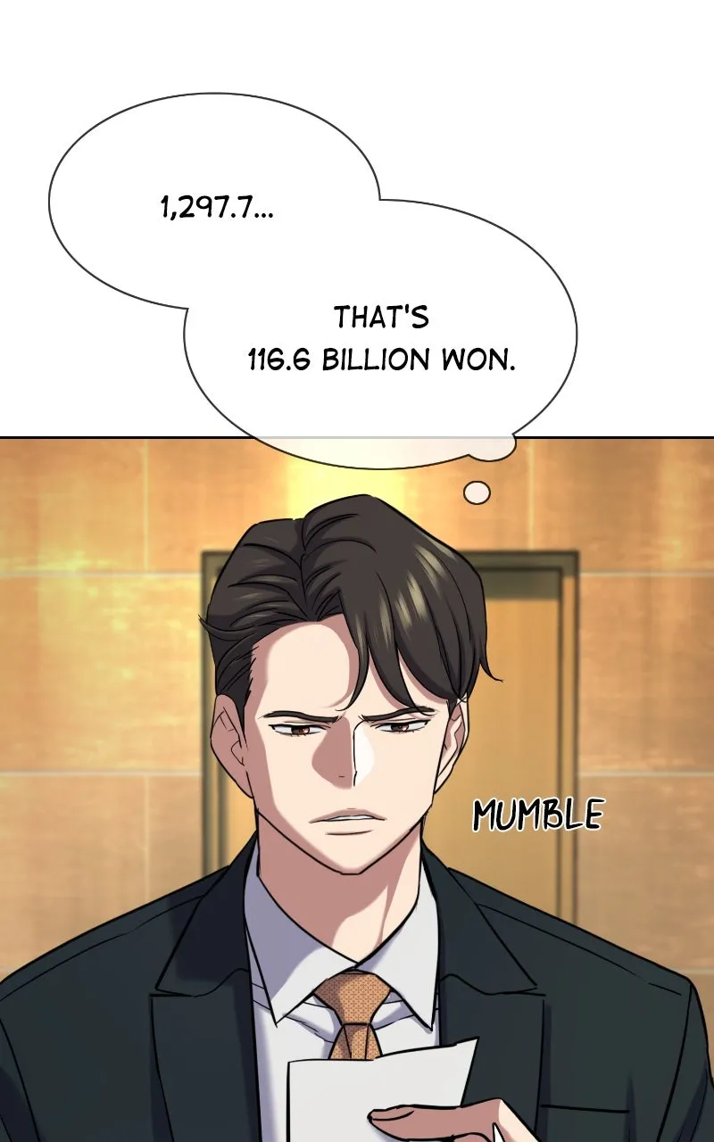 Reborn Rich Chapter 155 page 40 - 