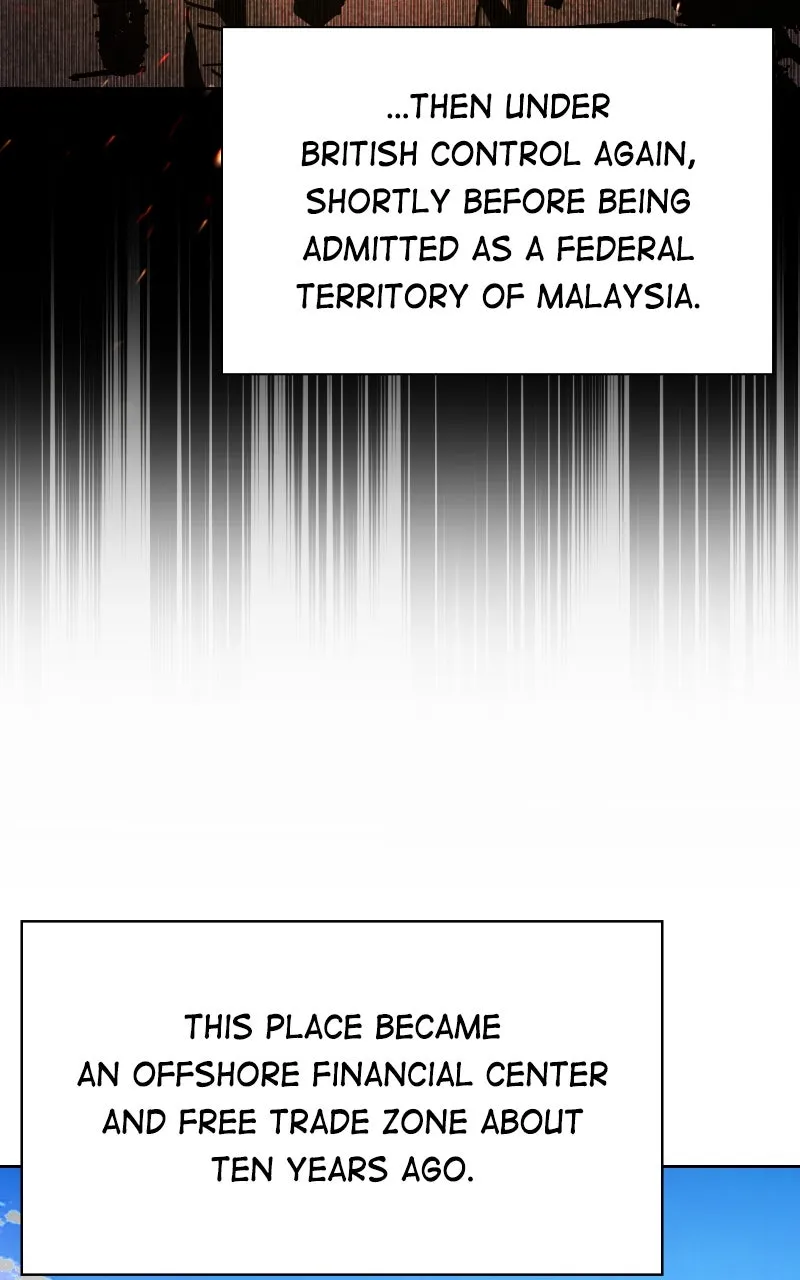 Reborn Rich Chapter 155 page 5 - 