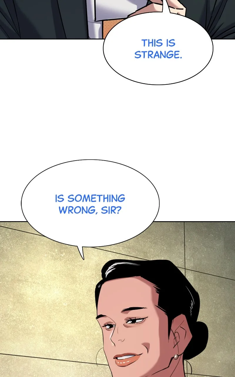 Reborn Rich Chapter 155 page 41 - 