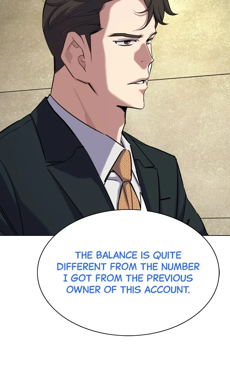 Reborn Rich Chapter 155 page 43 - 