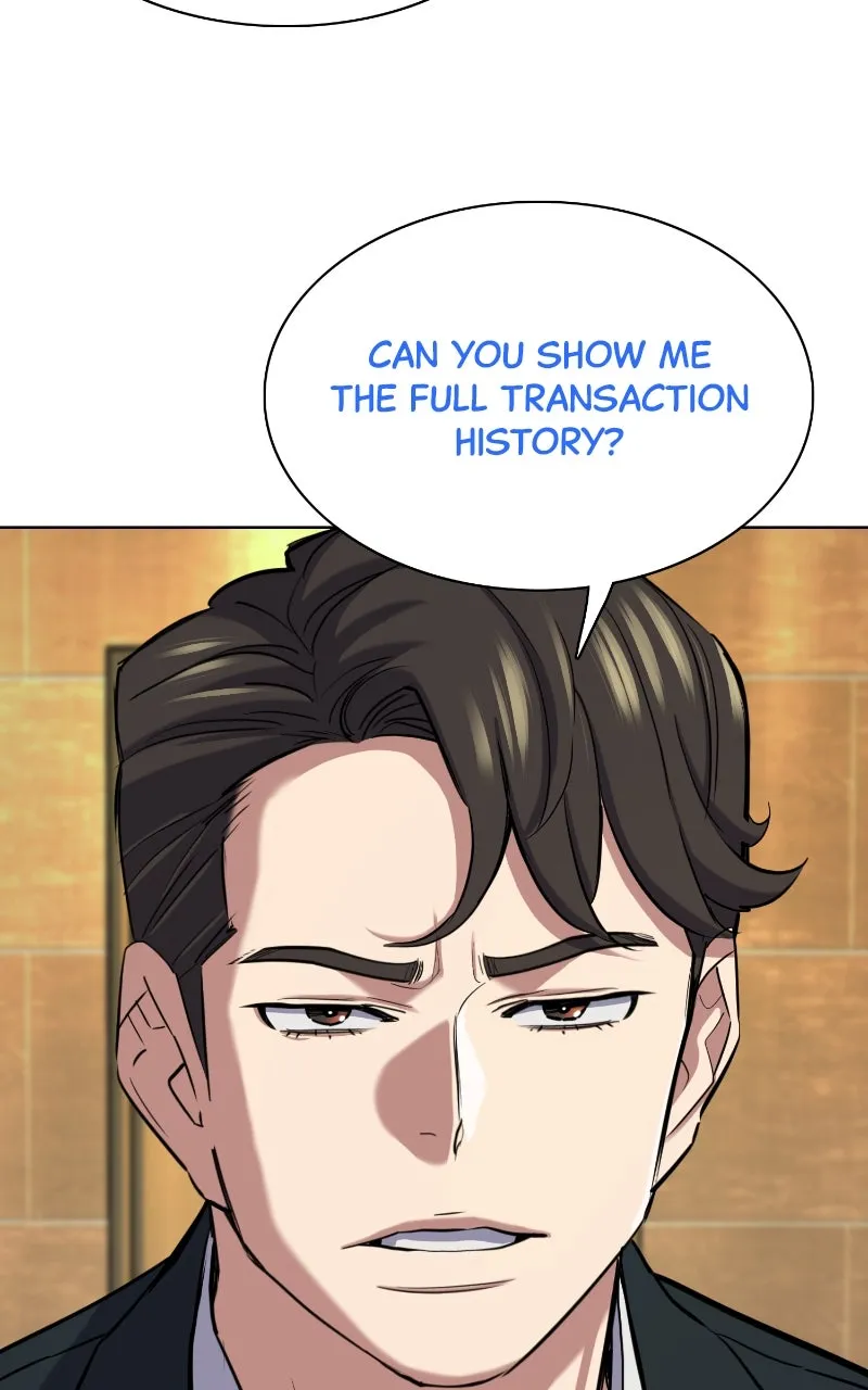 Reborn Rich Chapter 155 page 45 - 