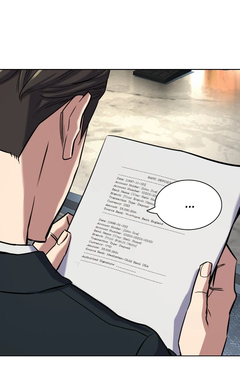 Reborn Rich Chapter 155 page 50 - 