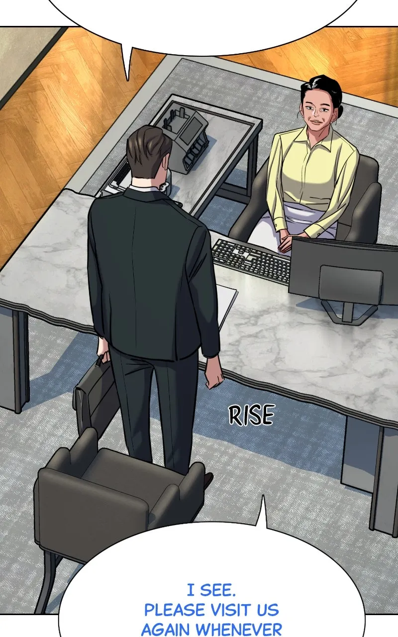 Reborn Rich Chapter 155 page 57 - 