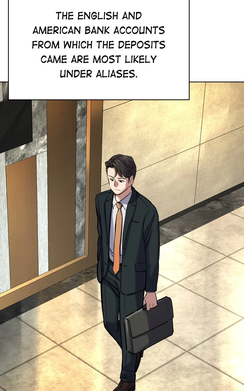 Reborn Rich Chapter 155 page 61 - 