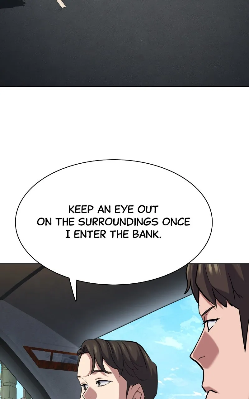 Reborn Rich Chapter 155 page 8 - 