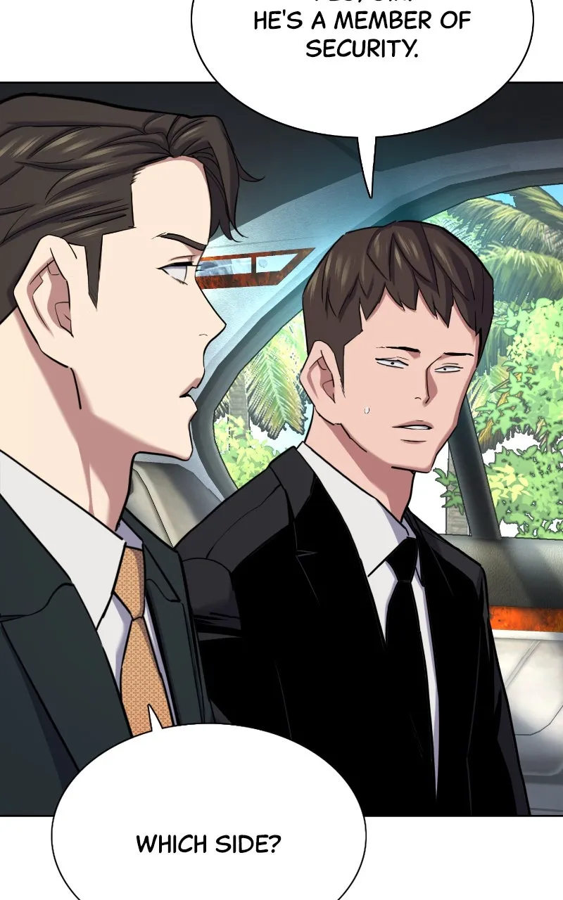 Reborn Rich Chapter 155 page 71 - 