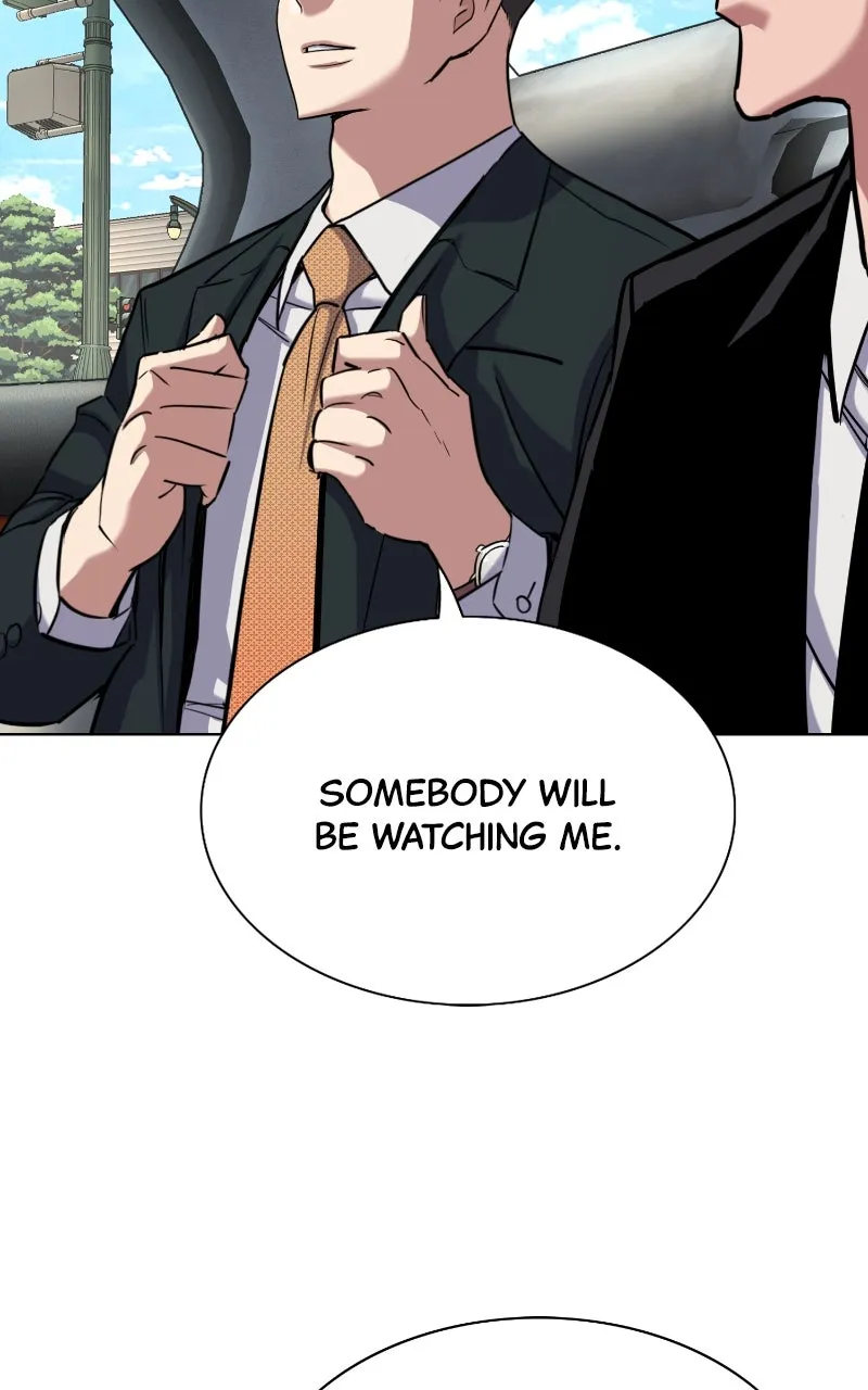 Reborn Rich Chapter 155 page 9 - 