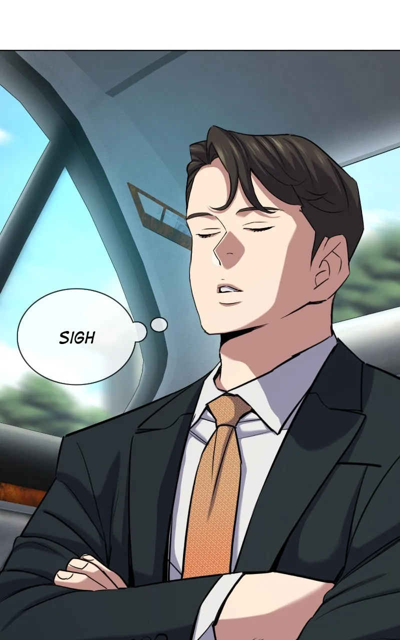 Reborn Rich Chapter 155 page 81 - 