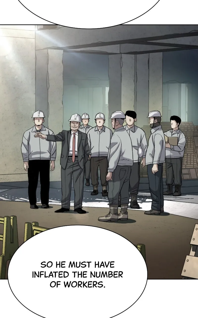 Reborn Rich Chapter 156 page 11 - 