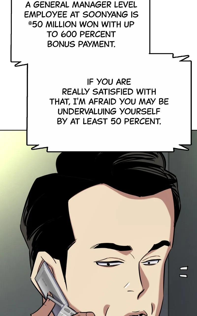 Reborn Rich Chapter 156 page 105 - 