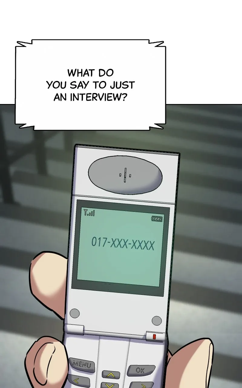 Reborn Rich Chapter 156 page 110 - 