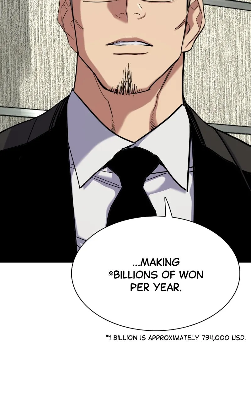 Reborn Rich Chapter 156 page 14 - 