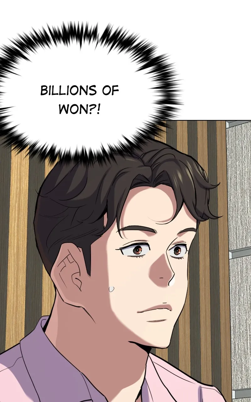 Reborn Rich Chapter 156 page 15 - 