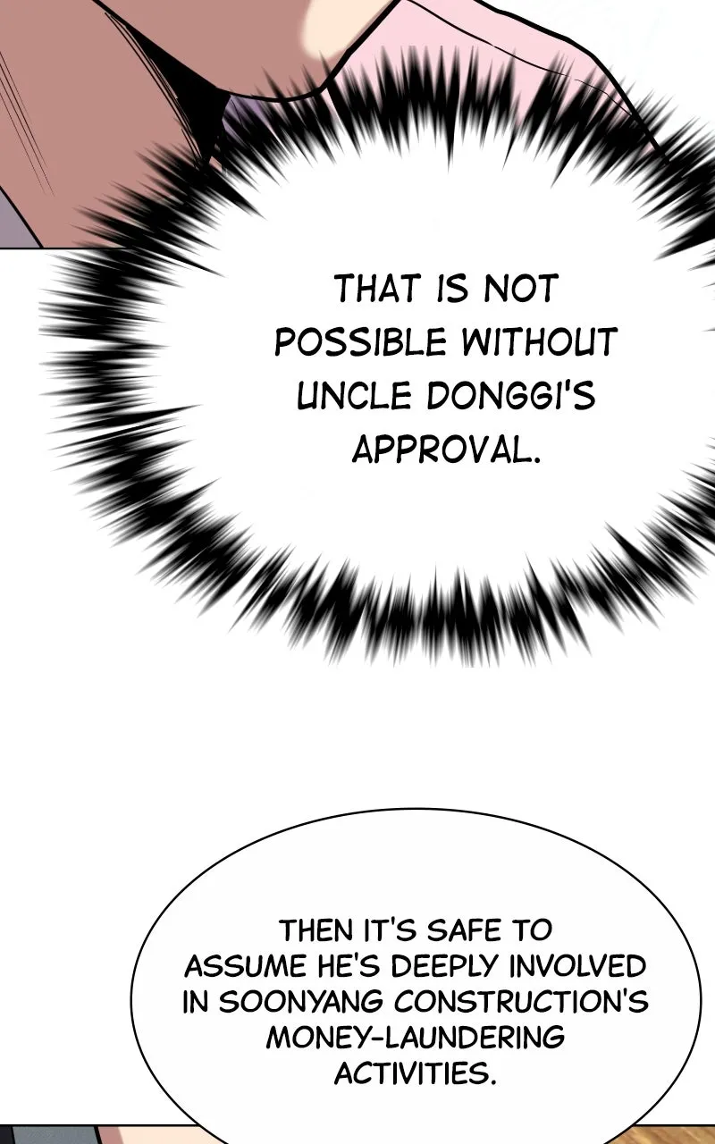 Reborn Rich Chapter 156 page 17 - 