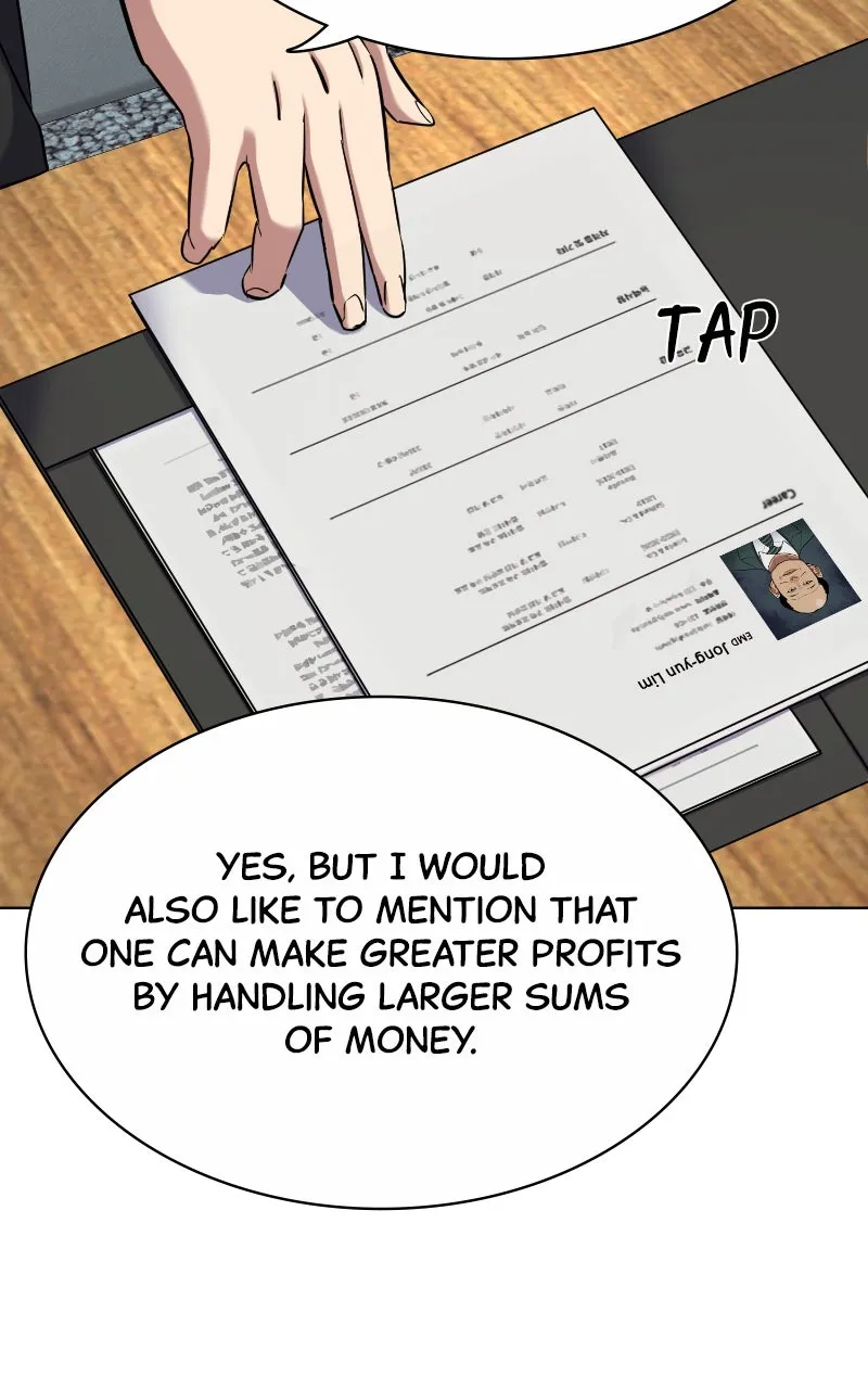 Reborn Rich Chapter 156 page 18 - 