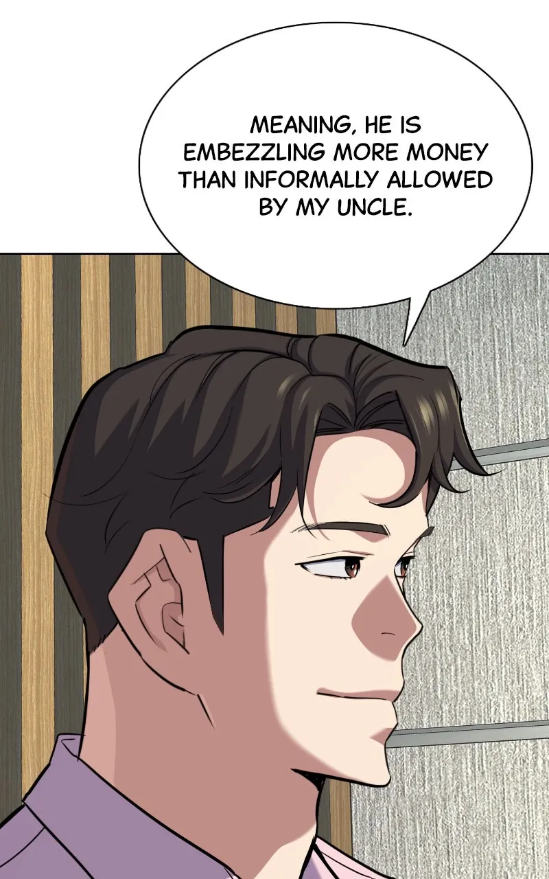 Reborn Rich Chapter 156 page 19 - 