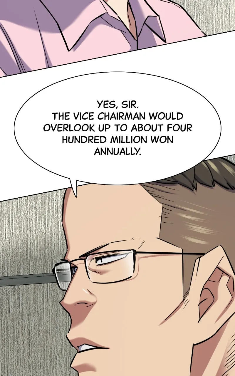 Reborn Rich Chapter 156 page 20 - 