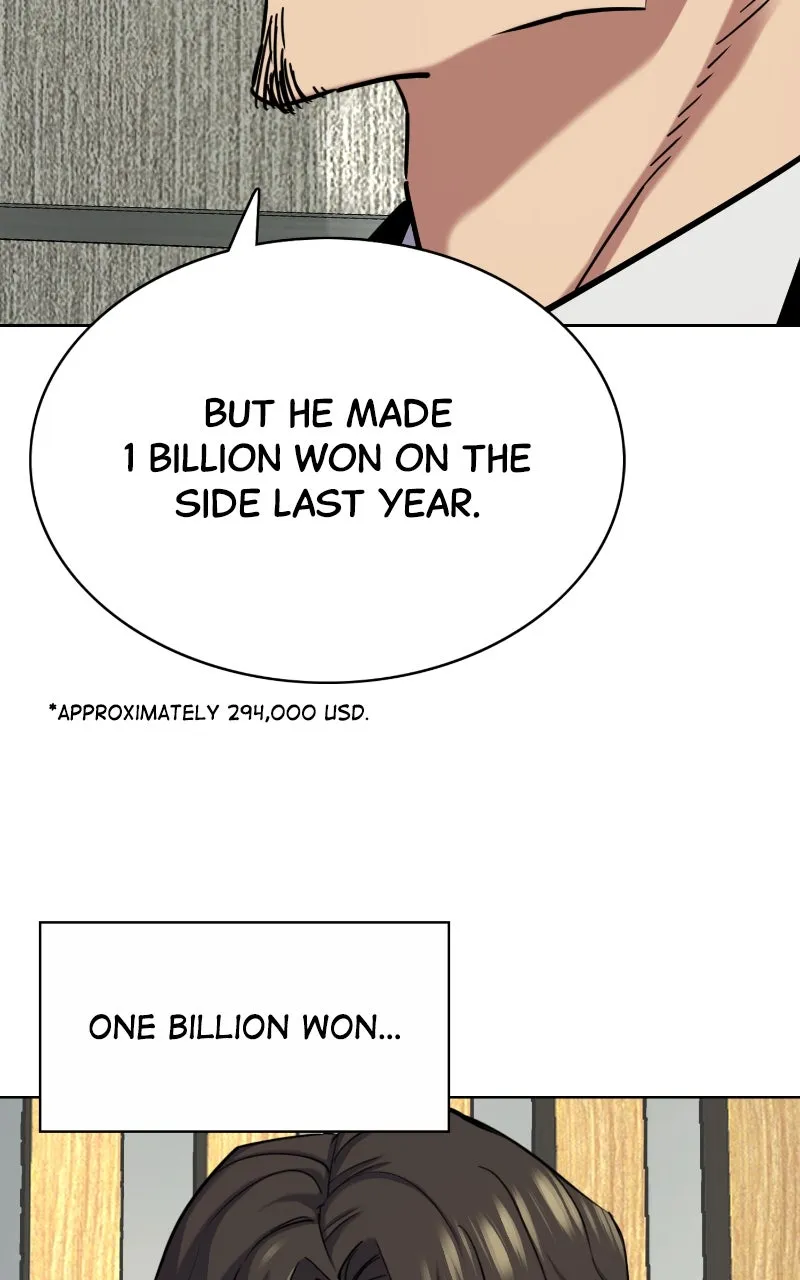 Reborn Rich Chapter 156 page 21 - 