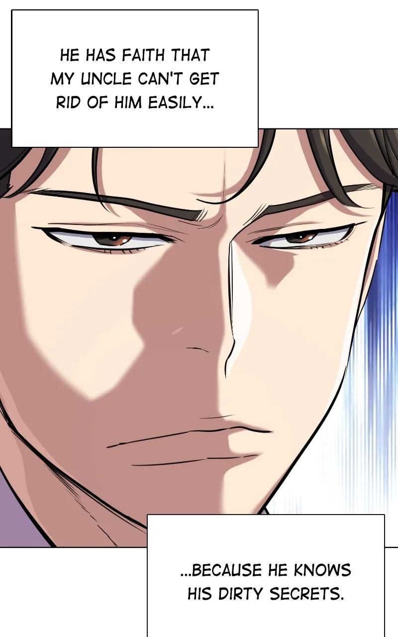 Reborn Rich Chapter 156 page 25 - 