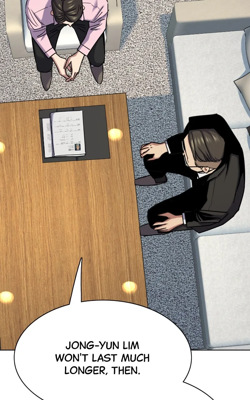 Reborn Rich Chapter 156 page 27 - 