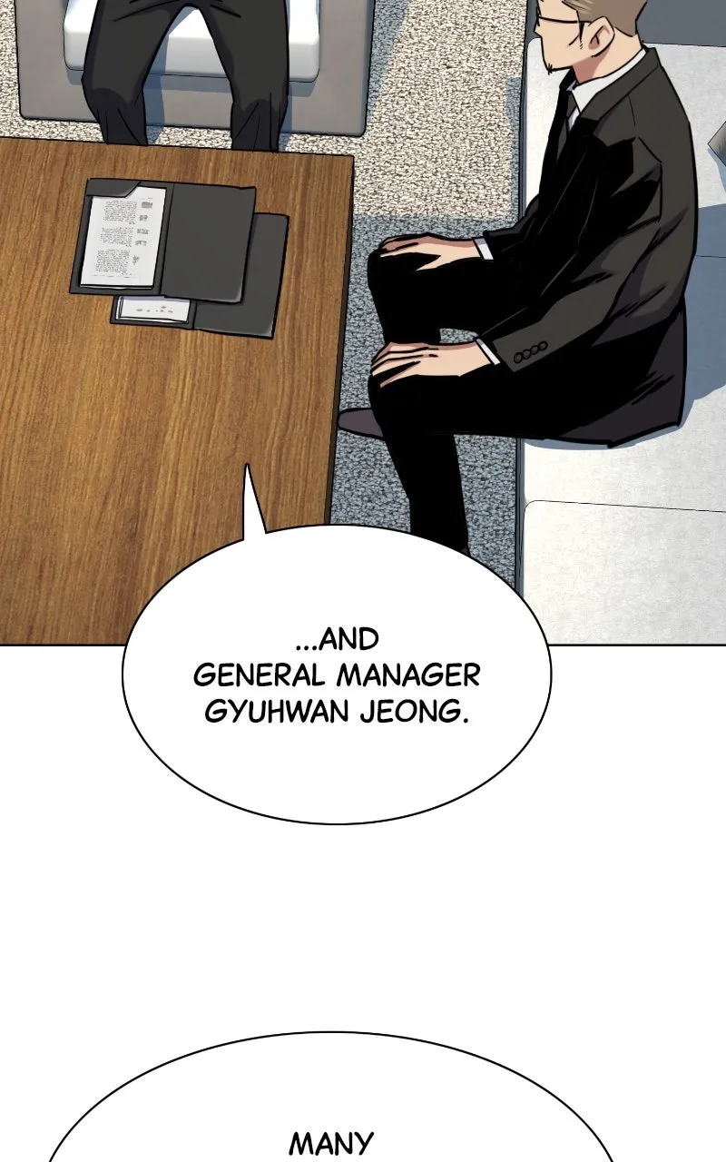 Reborn Rich Chapter 156 page 4 - 