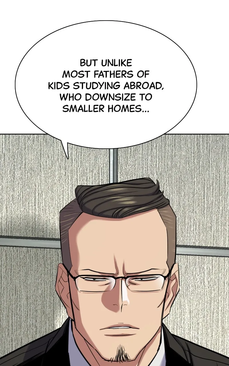 Reborn Rich Chapter 156 page 32 - 