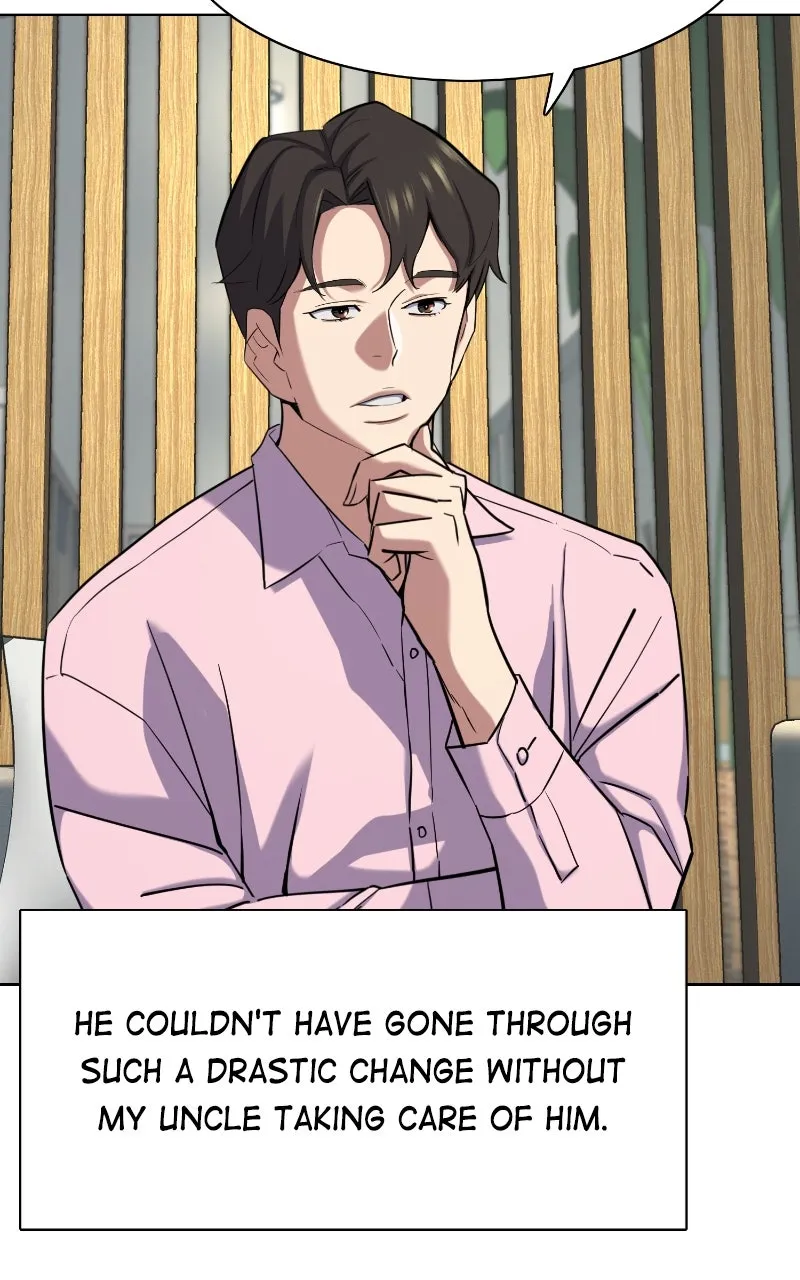 Reborn Rich Chapter 156 page 34 - 