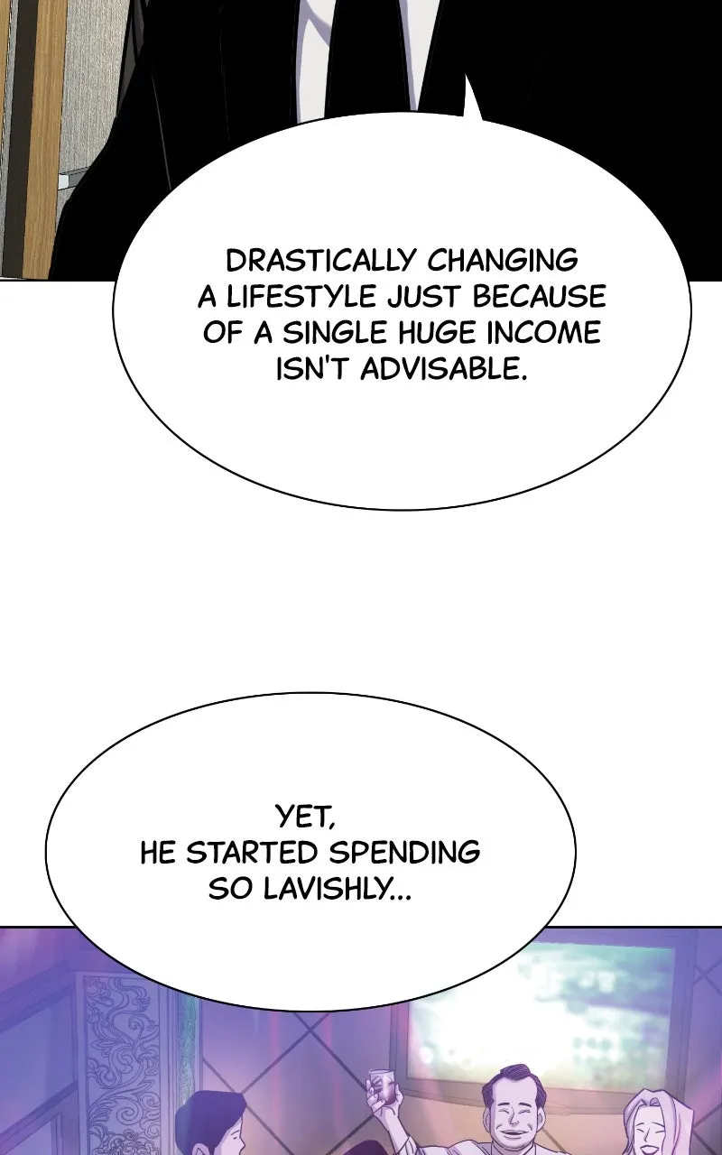 Reborn Rich Chapter 156 page 36 - 