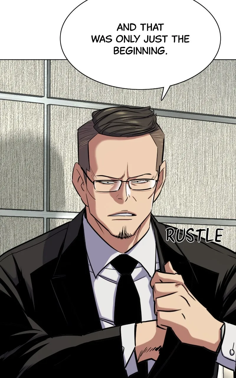 Reborn Rich Chapter 156 page 38 - 