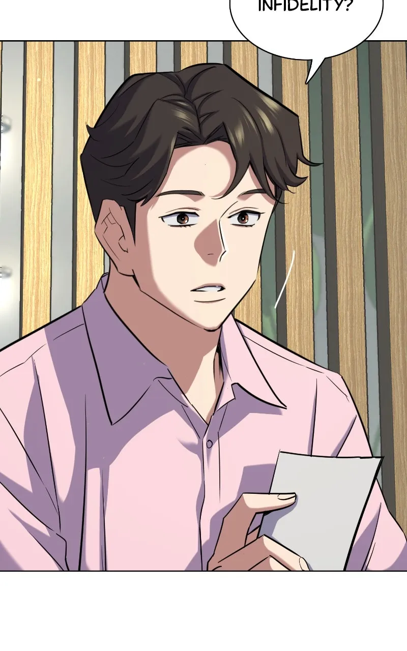 Reborn Rich Chapter 156 page 41 - 