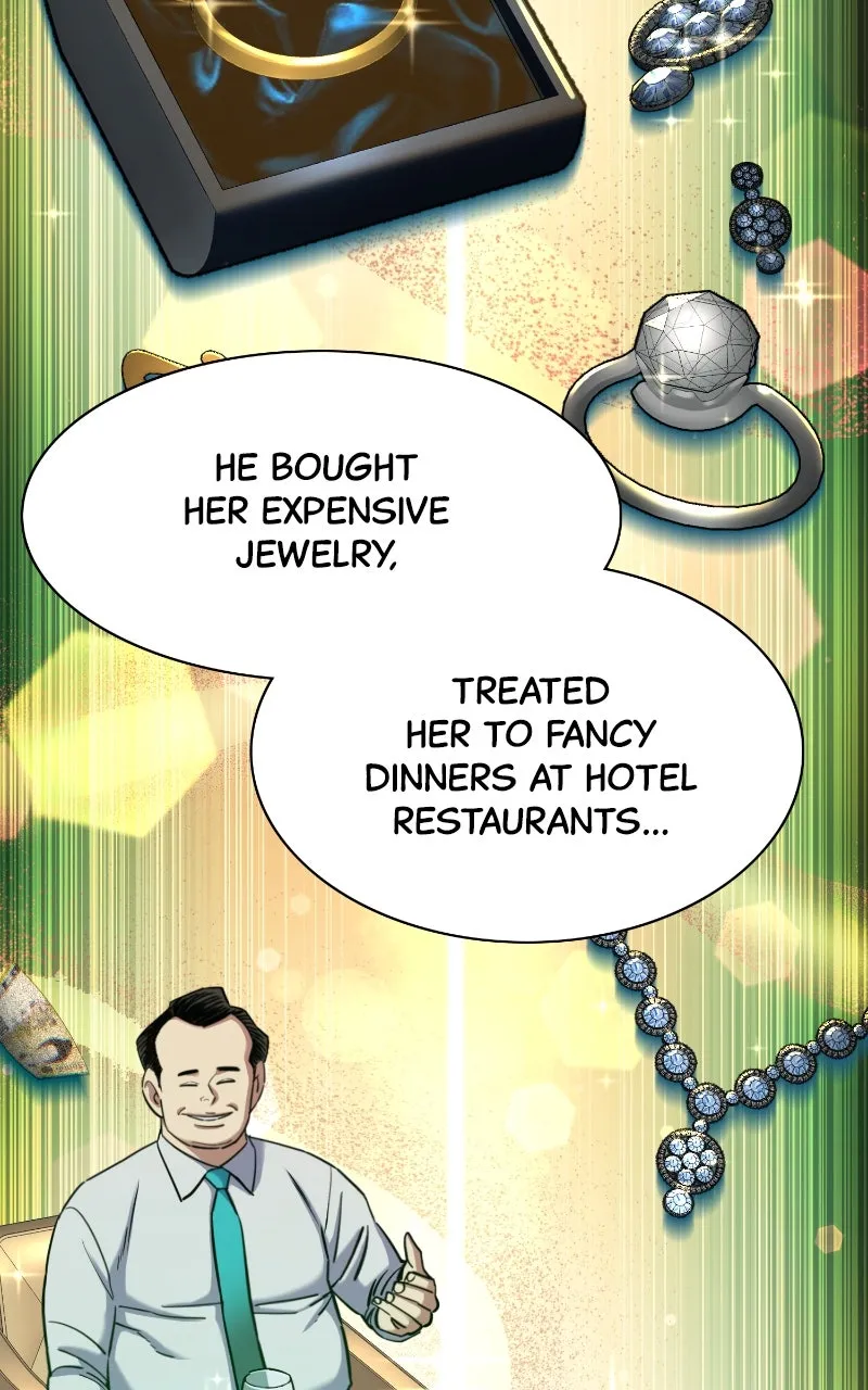 Reborn Rich Chapter 156 page 44 - 