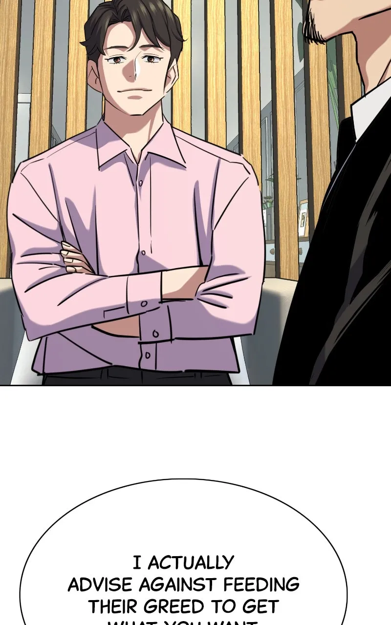 Reborn Rich Chapter 156 page 72 - 