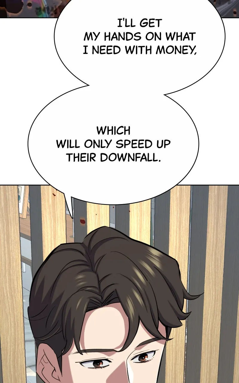 Reborn Rich Chapter 156 page 81 - 