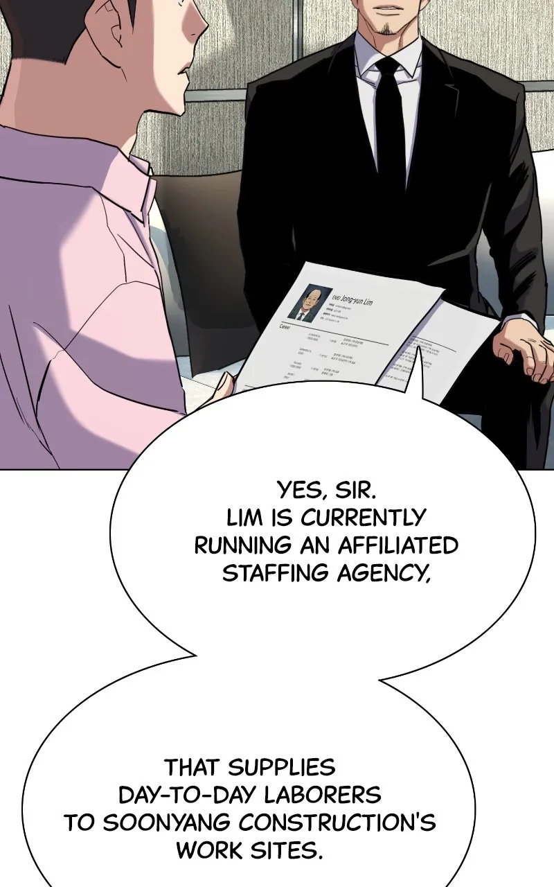 Reborn Rich Chapter 156 page 10 - 