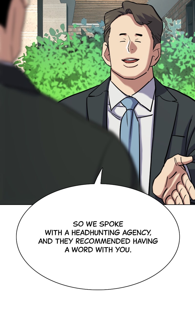 Reborn Rich Episode 157 page 11 - 