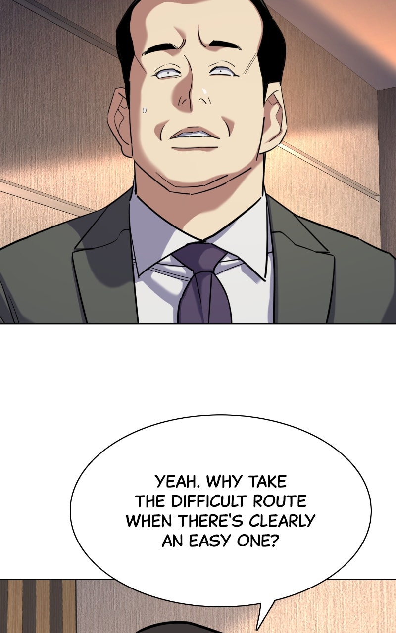 Reborn Rich Episode 157 page 103 - 